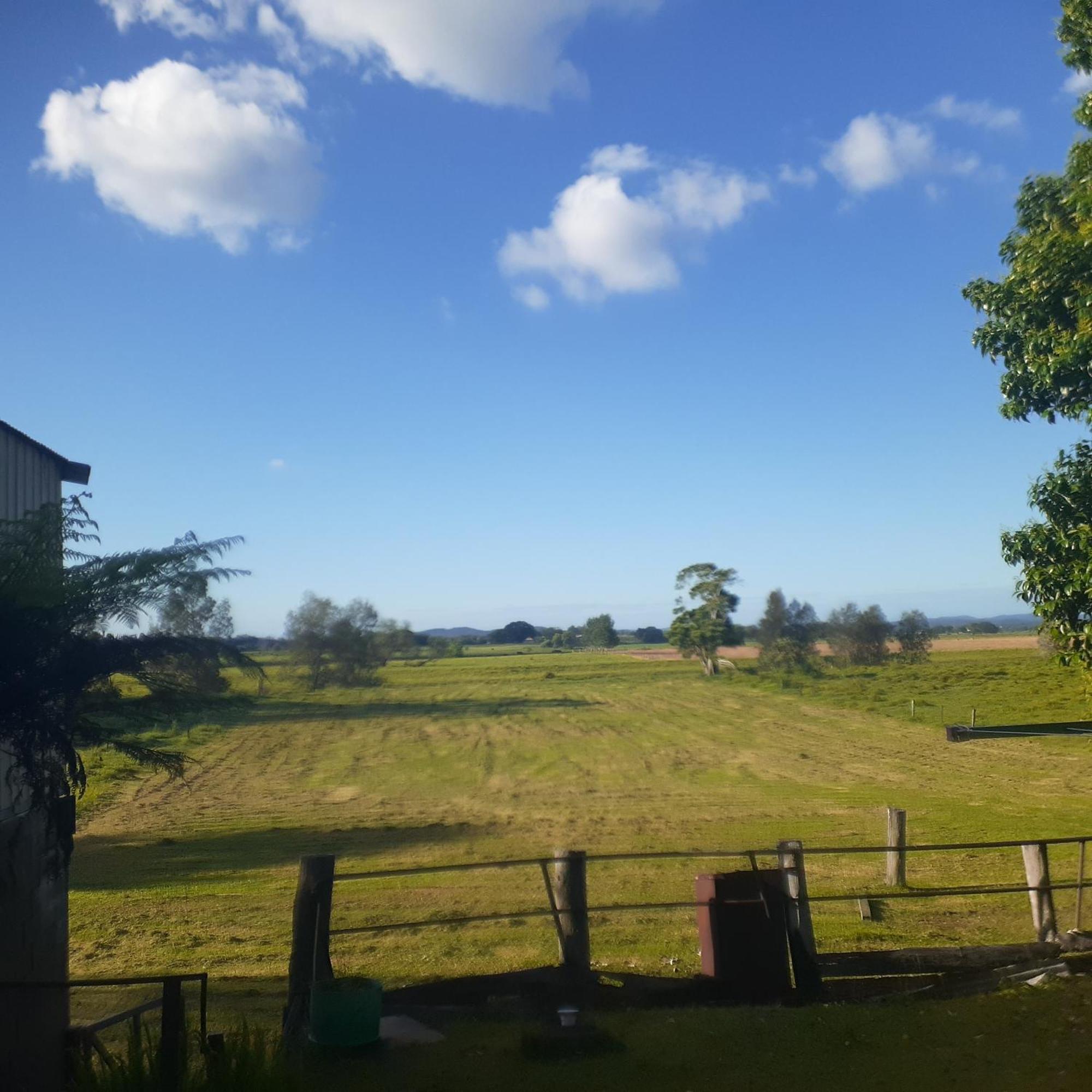 Bed and Breakfast Quiet Property By The River Kempsey Exterior foto